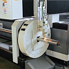 FL-L1530FR-2000-D350-Raycus Лазерный станок для резки листового металла и труб