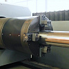 FL-6000R-30000-D220-IPG Лазерный станок с ЧПУ для резки труб