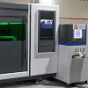 FL-L2040FH-1500-IPG Металлорезчик лазерный для раскроя листового металла с кабинетной защитой