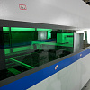 FL-L2060FHR-2000-D350-IPG Лазерный станок для резки листового металла и труб с кабинетной защитой