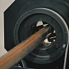 FL-6000R-30000-D350-IPG Лазерный станок с ЧПУ для резки металлических труб