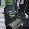 FL-6000R-30000-D350-Raycus Лазерный труборез для круглых и профильных труб