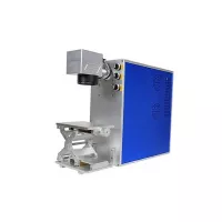 FL-PP30-200x200-IPG Портативный лазерный станок для маркировки