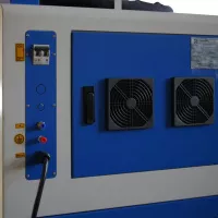 FL-CL200-IPG Импульсный аппарат лазерной очистки металла